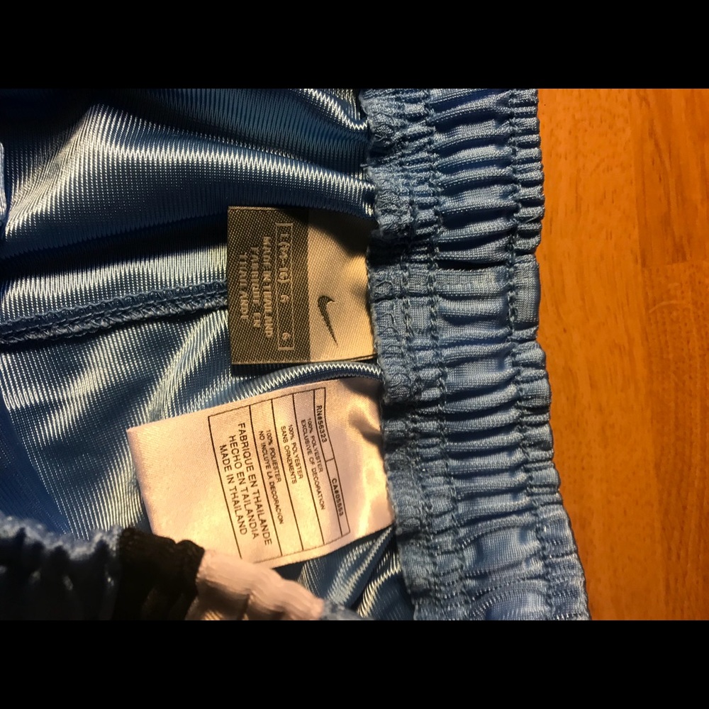 Nike Track Pants